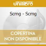 Scmg - Scmg cd