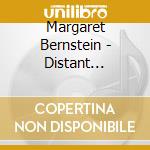 Margaret Bernstein - Distant Thunder cd musicale di Margaret Bernstein