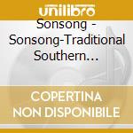 Sonsong - Sonsong-Traditional Southern Gospel cd