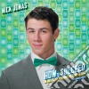 Nick Jonas - Songs From How To Succeed In Business Without cd