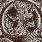 Erick Baker - Goodbye June