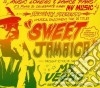 Mr Vegas - Sweet Jamaica (2 Cd) cd