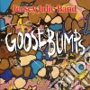 Jersey Julie Band - Goosebumps cd