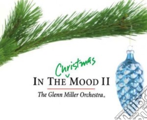 Glenn Miller - In The Christmas Mood 2 cd musicale di Glenn Miller
