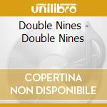 Double Nines - Double Nines cd