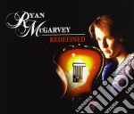 Ryan Mcgarvey - Redefined