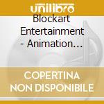 Blockart Entertainment - Animation Domination Ep cd