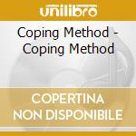 Coping Method - Coping Method cd