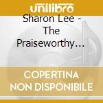 Sharon Lee - The Praiseworthy Album cd