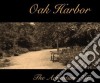 Oak Harbor - The Adventure Ep cd