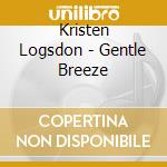 Kristen Logsdon - Gentle Breeze cd