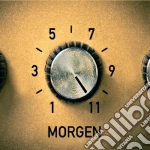Dirk Geiger - Elf Morgen cd