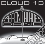 Aaron Band Blades - Cloud 13