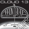 Aaron Band Blades - Cloud 13 cd
