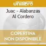 Juac - Alabanzas Al Cordero cd