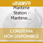 Maritime Station - Maritime Station cd