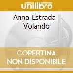 Anna Estrada - Volando cd