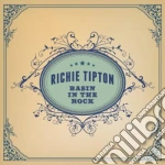 Richie Tipton - Basin In The Rock cd