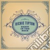 Richie Tipton - Basin In The Rock cd