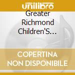 Greater Richmond Children'S Choir & Hope Armstrong Erb - 15Th Anniversary Collection