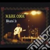 Mark Cook - Bluzin' It cd
