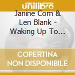 Janine Com & Len Blank - Waking Up To Self-Love: End Of Stories cd