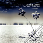 Death & Desire - Army Marches cd