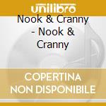 Nook & Cranny - Nook & Cranny cd
