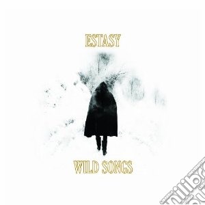 Estasy - Wild Songs cd musicale di Estasy