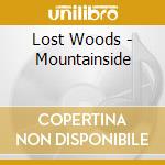 Lost Woods - Mountainside cd