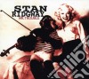 Ridgway, Stan - Mr. Trouble cd