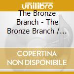 The Bronze Branch - The Bronze Branch / An Craobh Umha cd