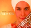 Nirinjan Kaur - Prem Siri cd