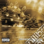 Approaching Dawn - Evolution Of Reality cd