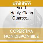 Scott Healy-Glenn Quartet Alexander - Northern Light cd musicale di Scott Healy
