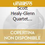 Scott Healy-Glenn Quartet Alexander - Northern Light cd