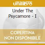 Under The Psycamore - I cd