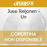 Jussi Reijonen - Un cd