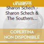 Sharon Schech - Sharon Schech & The Southern Stars cd