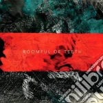Roomful Of Teeth - Roomful Of Teeth cd