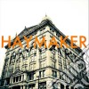 Hayward Williams - Haymaker cd