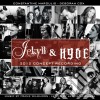 Constantine Maroulis & Deborah Cox - Jekyll And Hyde - 2012 Concept Recording cd