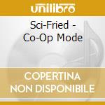 Sci-Fried - Co-Op Mode cd