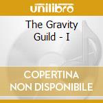 The Gravity Guild - I cd musicale di The Gravity Guild