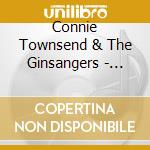 Connie Townsend & The Ginsangers - Feast Of St. Martin cd
