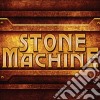 Stone Machine - Stone Machine cd