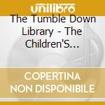 The Tumble Down Library - The Children'S Planet cd