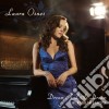 Laura Osnes - Dream A Little Dream: Live At The Cafe Carlyle cd
