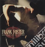 Frank Foster - Red Wings And Six Strings