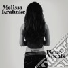 Melissa Krahnke - Piano & Vocals cd